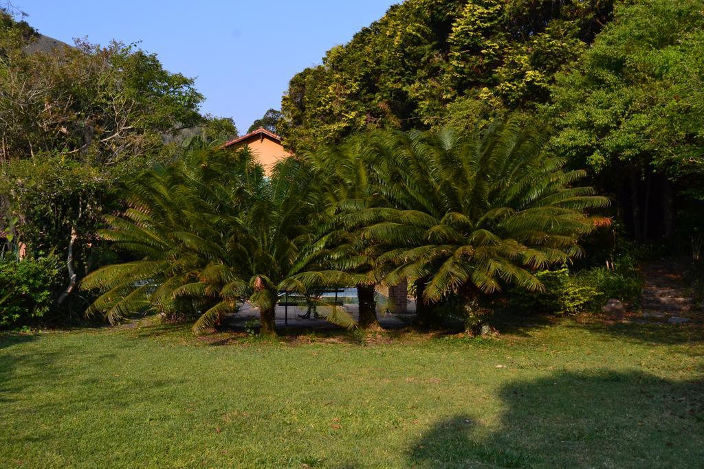 Pousada Amoedo Petropolis  Exterior photo